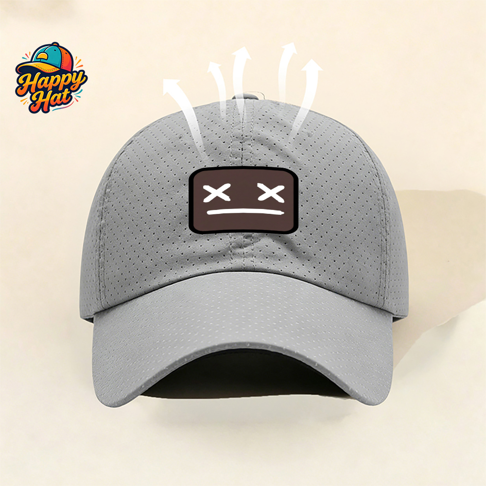 1PC Funny Dead Eyes Emoji Base - مراجعة Outdoor Camping Ideas For Adults وسعره