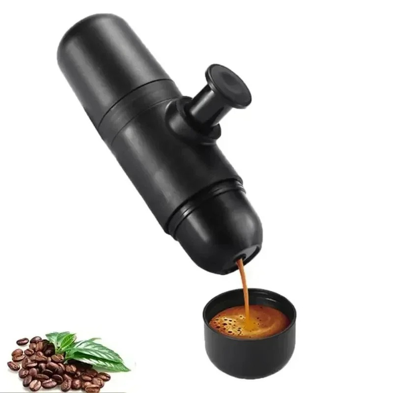Portable camping travel coffee - مراجعة Camp Percolator Coffee وسعره