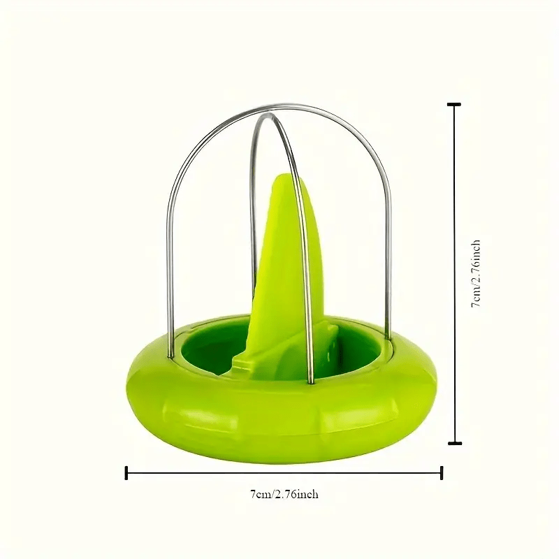 1-piece easy-to-use kiwi slice - مراجعة Cooking Outdoor Camping وسعره