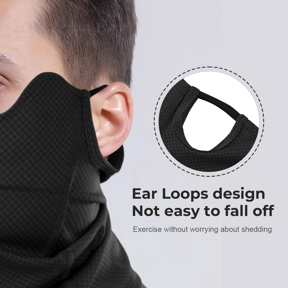 Ice Cooling Bandana UV Protect - مراجعة Trekking Gaiters وسعره