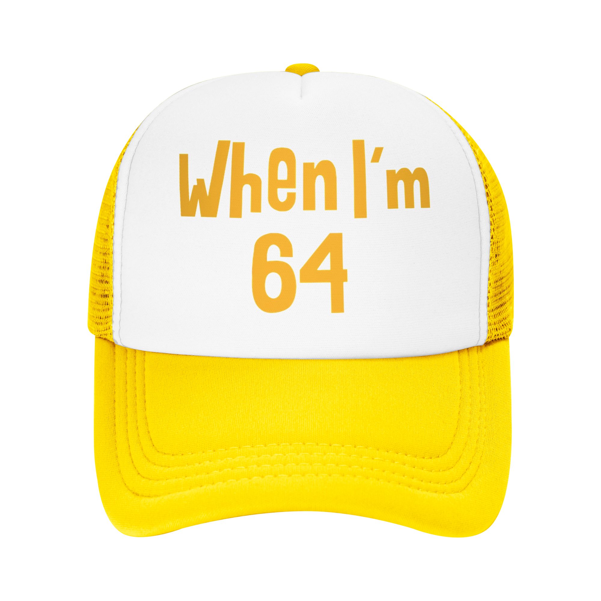 When I am 64 Sun Hats  Fashion - مراجعة Outdoor Camping Ideas For Adults وسعره
