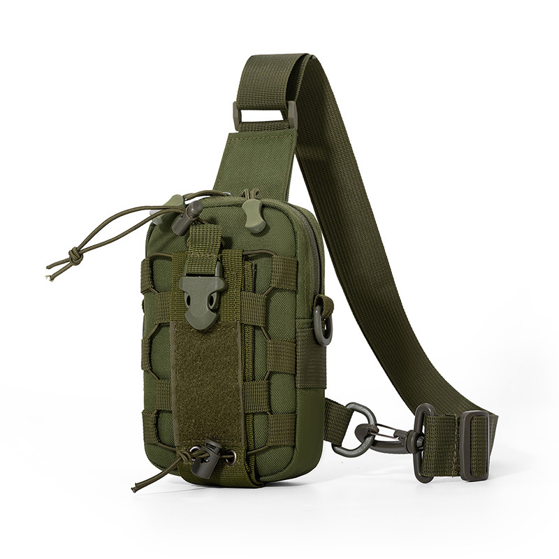 Outdoor Water Bottle Waist Bag - مراجعة Camping Quad وسعره