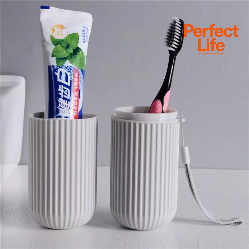 1/4Pcs table Toothbrush Protec - مراجعة Outdoor Camping Table With Storage وسعره
