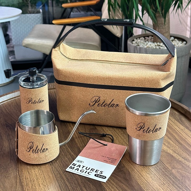 304 Stainless Steel Camping Co - مراجعة Camp Percolator Coffee وسعره