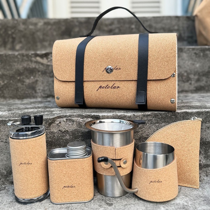304 Stainless Steel Camping Co - مراجعة Camp Percolator Coffee وسعره
