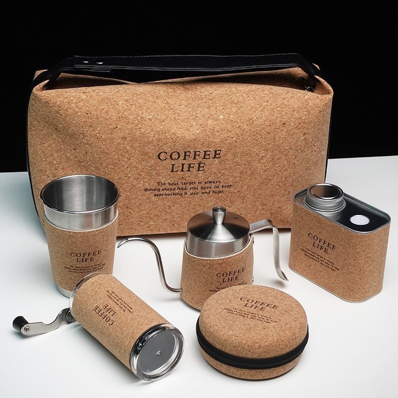 304 Stainless Steel Camping Co - مراجعة Camp Percolator Coffee وسعره