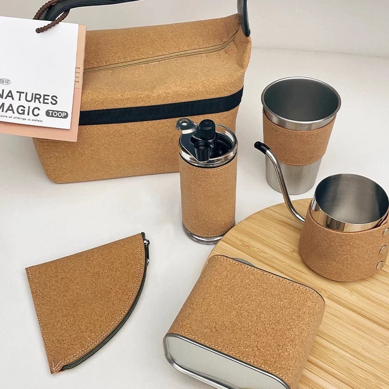 304 Stainless Steel Camping Co - مراجعة Camp Percolator Coffee وسعره