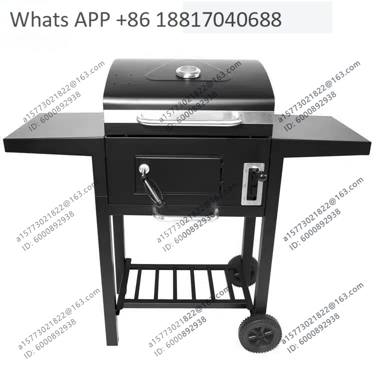Outdoor Camping BBQ Grill Port - مراجعة Cooking Outdoor Camping وسعره
