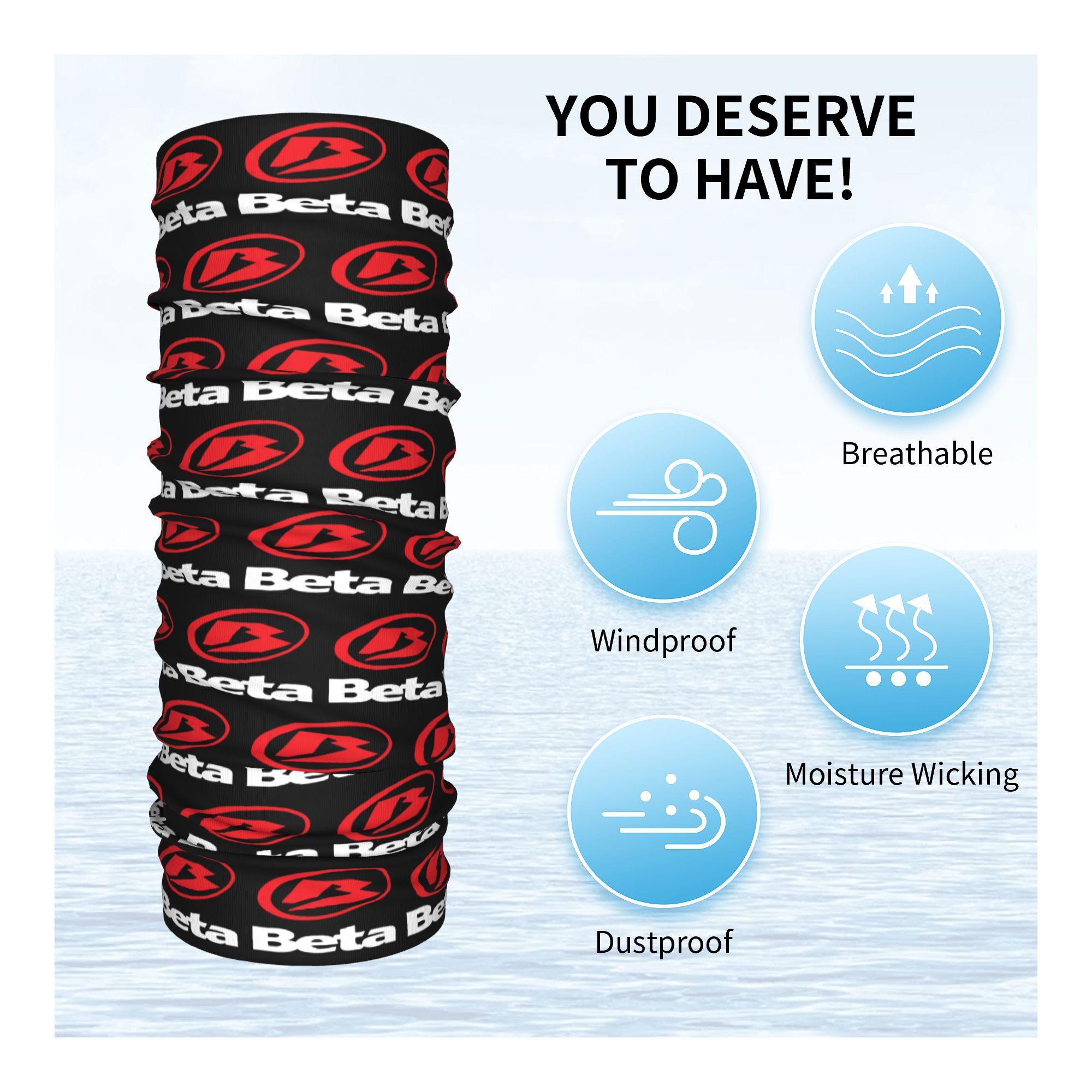 Custom New Motorcycle Racing B - مراجعة Trekking Gaiters وسعره