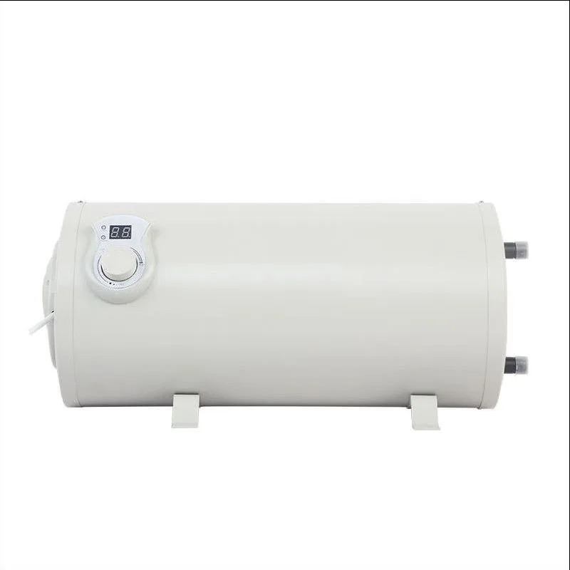 Electric Hot Water Heater 12V  - مراجعة Outdoor Camping Hot Water Shower وسعره