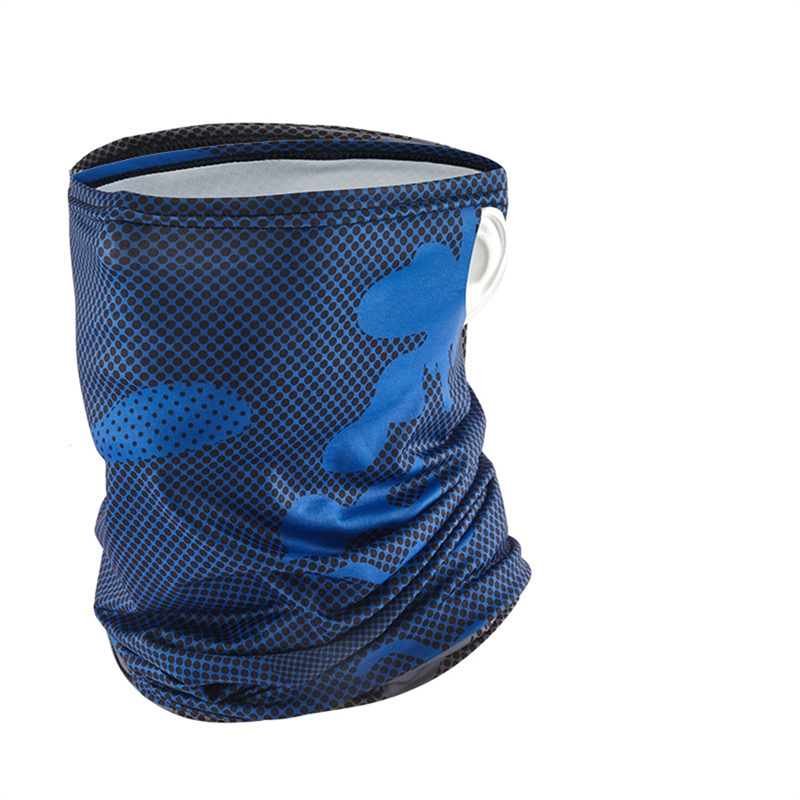 UV Protection Ice Silk Face Co - مراجعة Trekking Gaiters وسعره