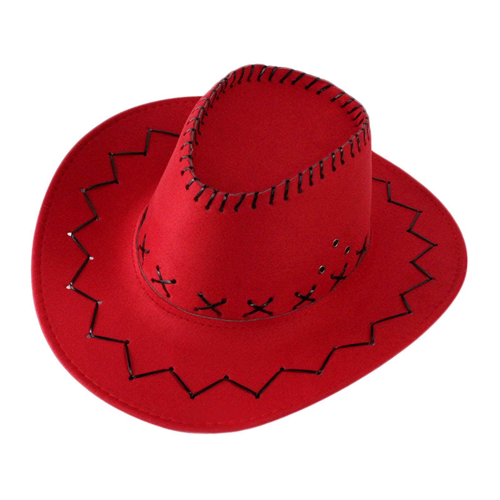 Kid's Cowboy Hat Sun Protectio - مراجعة Outdoor Camping Show وسعره