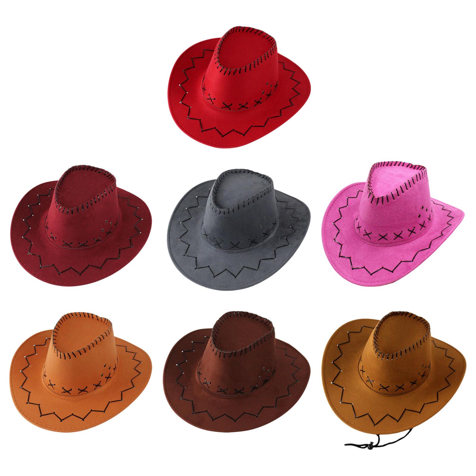 Kid's Cowboy Hat Sun Protectio - مراجعة Outdoor Camping Show وسعره