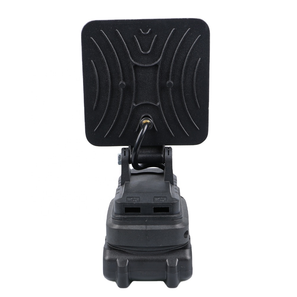 20V Battery Cordless LED Work  - مراجعة Outdoor Camping Jobs وسعره