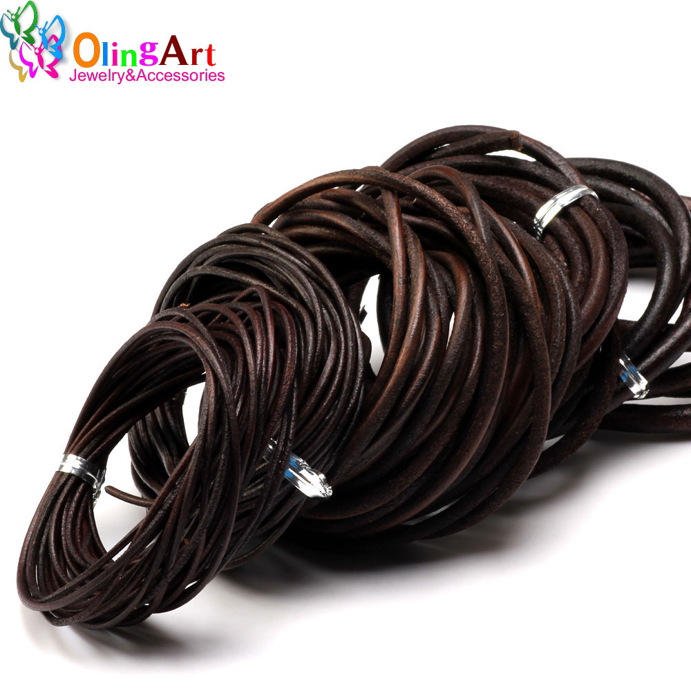 Olingart Dia 1.5/2/3/4/5/6mm B - مراجعة Paracord Bracelet وسعره