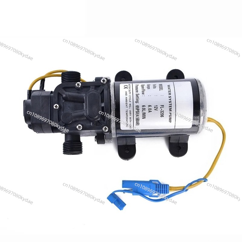 Portable LPG Water Heater - 12 - مراجعة Outdoor Camping Hot Water Shower وسعره
