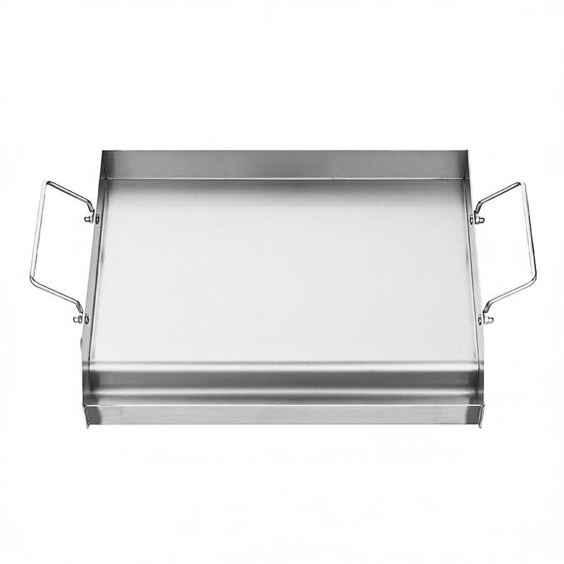 Free Shipping-Rectangular Flat - مراجعة Cooking Outdoor Camping وسعره