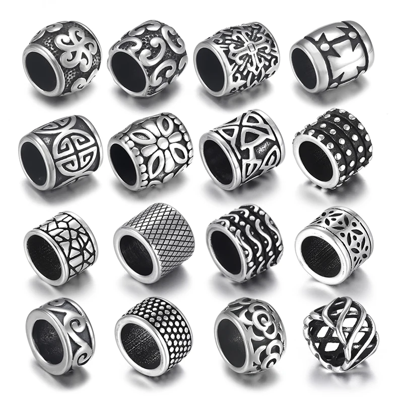 Stainless Steel Beads Paracord - مراجعة Paracord Bracelet وسعره