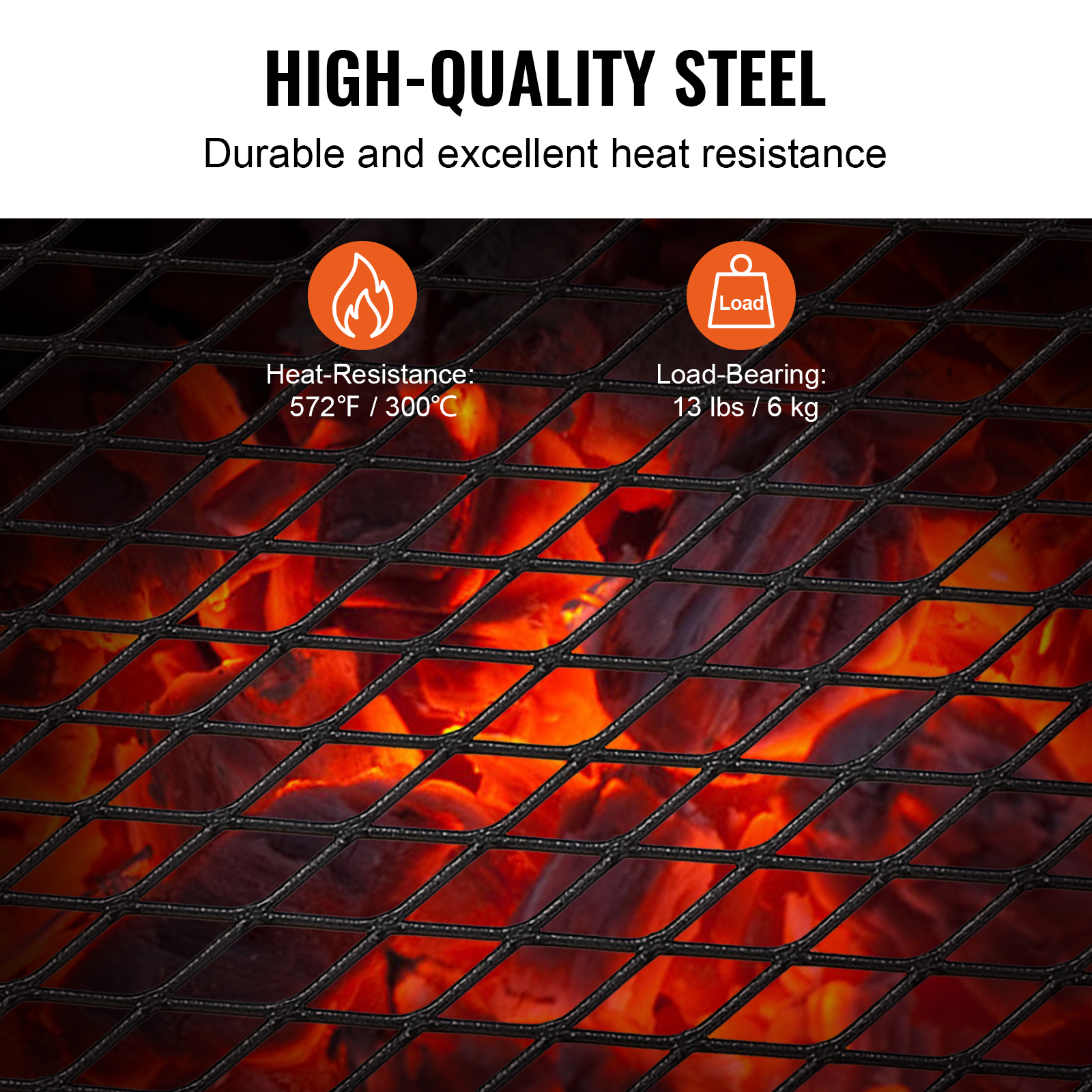SucceBuy 18/24in Barbecue Char - مراجعة Cooking Outdoor Camping وسعره