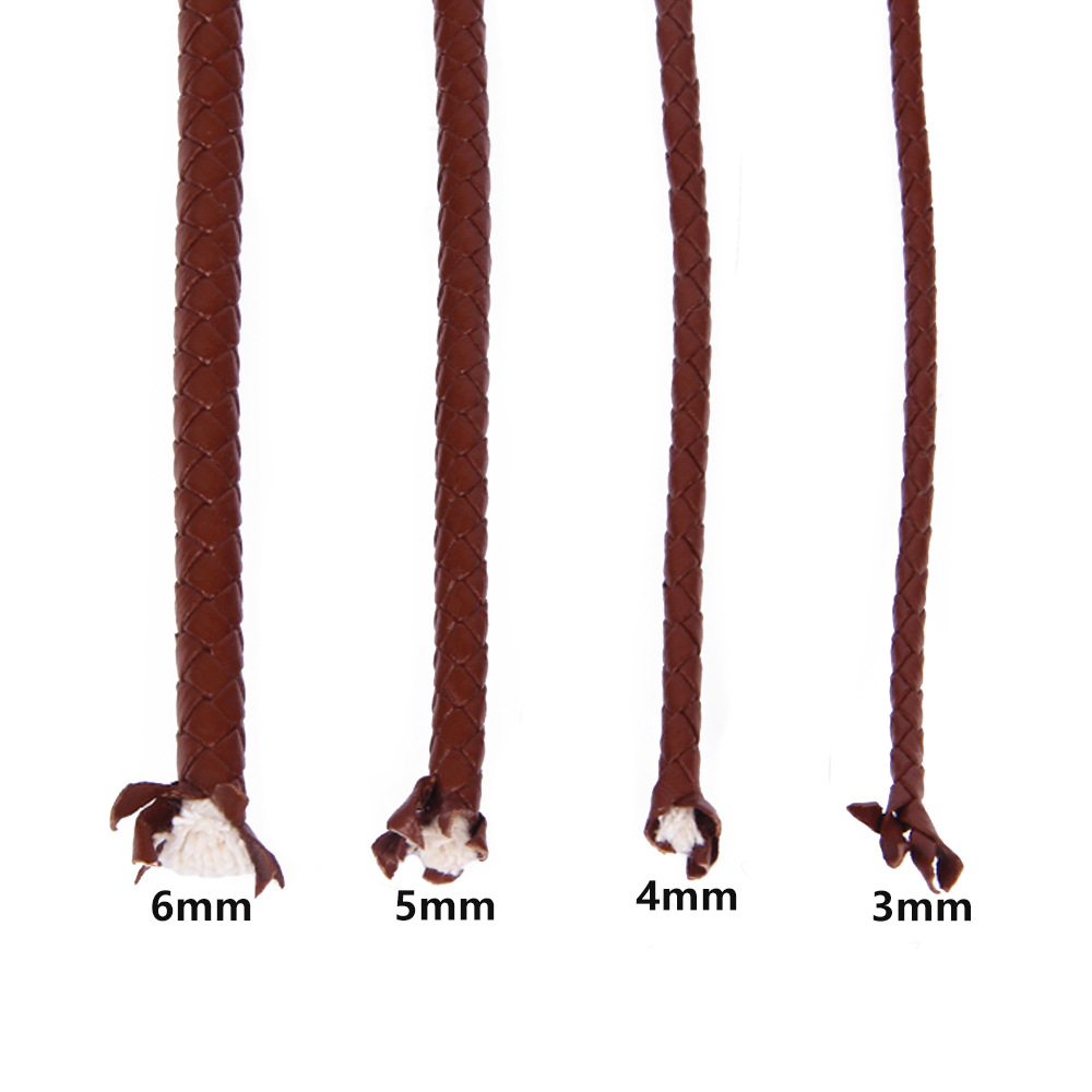 1meter 3mm 4mm 5mm 6mm Round G - مراجعة Paracord Bracelet وسعره