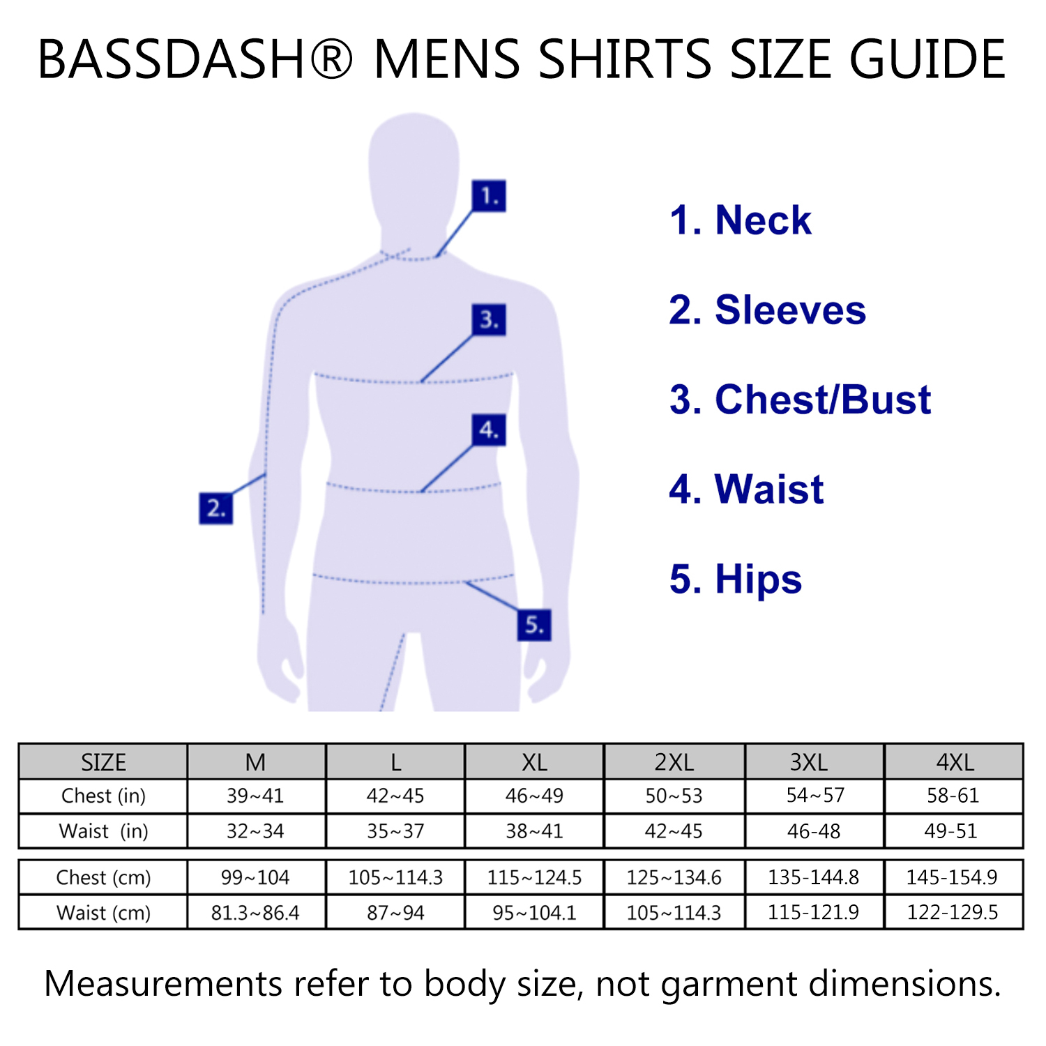 Bassdash UPF 50+ Men’s Long Sl - مراجعة Trekking Gaiters وسعره