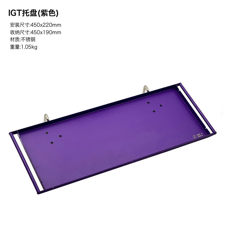 Outdoor Camping Igt Table Acce - مراجعة Outdoor Camping Table With Storage وسعره