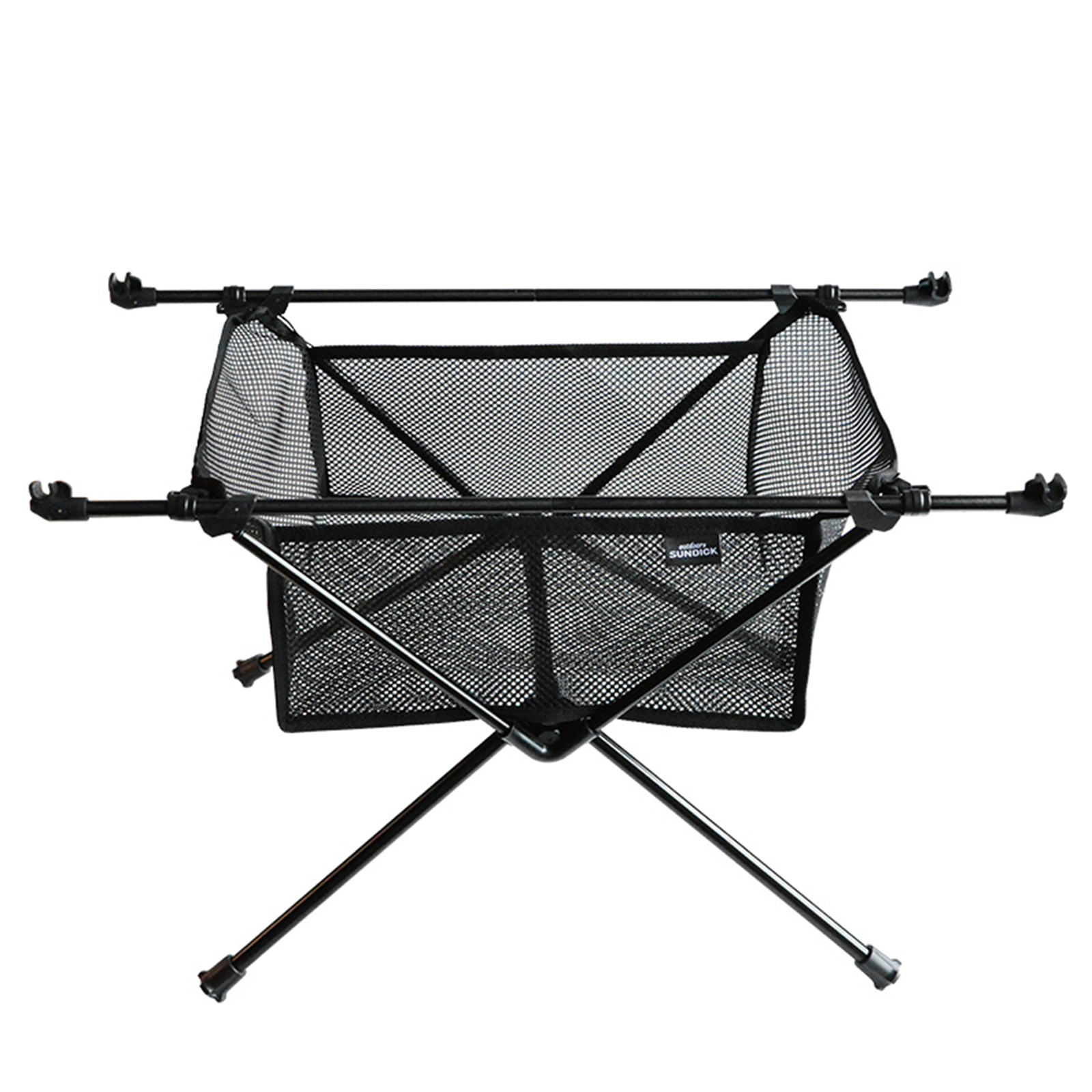 Camping Foldable Table Storage - مراجعة Outdoor Camping Table With Storage وسعره