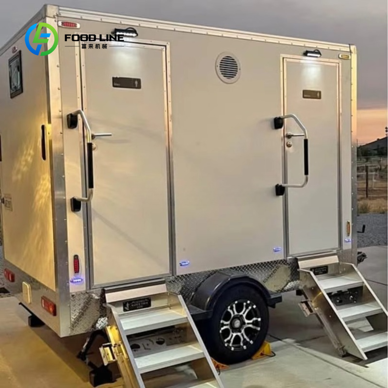 Custom Construction Site Porta - مراجعة Outdoor Camping Jobs وسعره