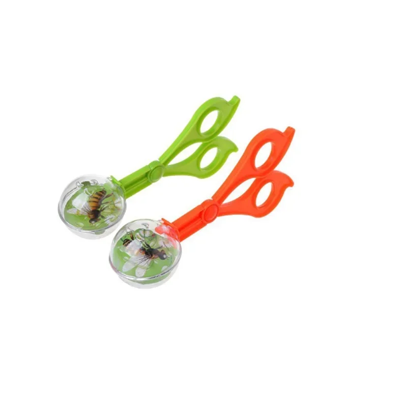 Educational Bug Catcher Scisso - مراجعة Outdoor Camping Kids Activities وسعره