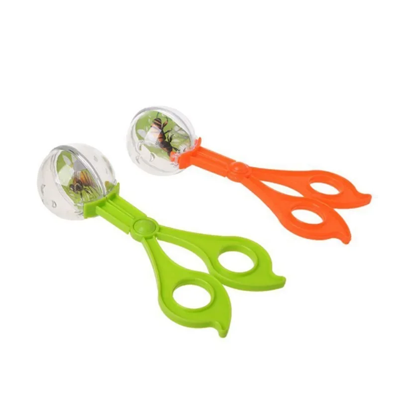 Educational Bug Catcher Scisso - مراجعة Outdoor Camping Kids Activities وسعره
