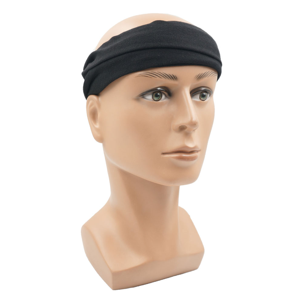 Seamless Solid Color Bandanas  - مراجعة Trekking Gaiters وسعره