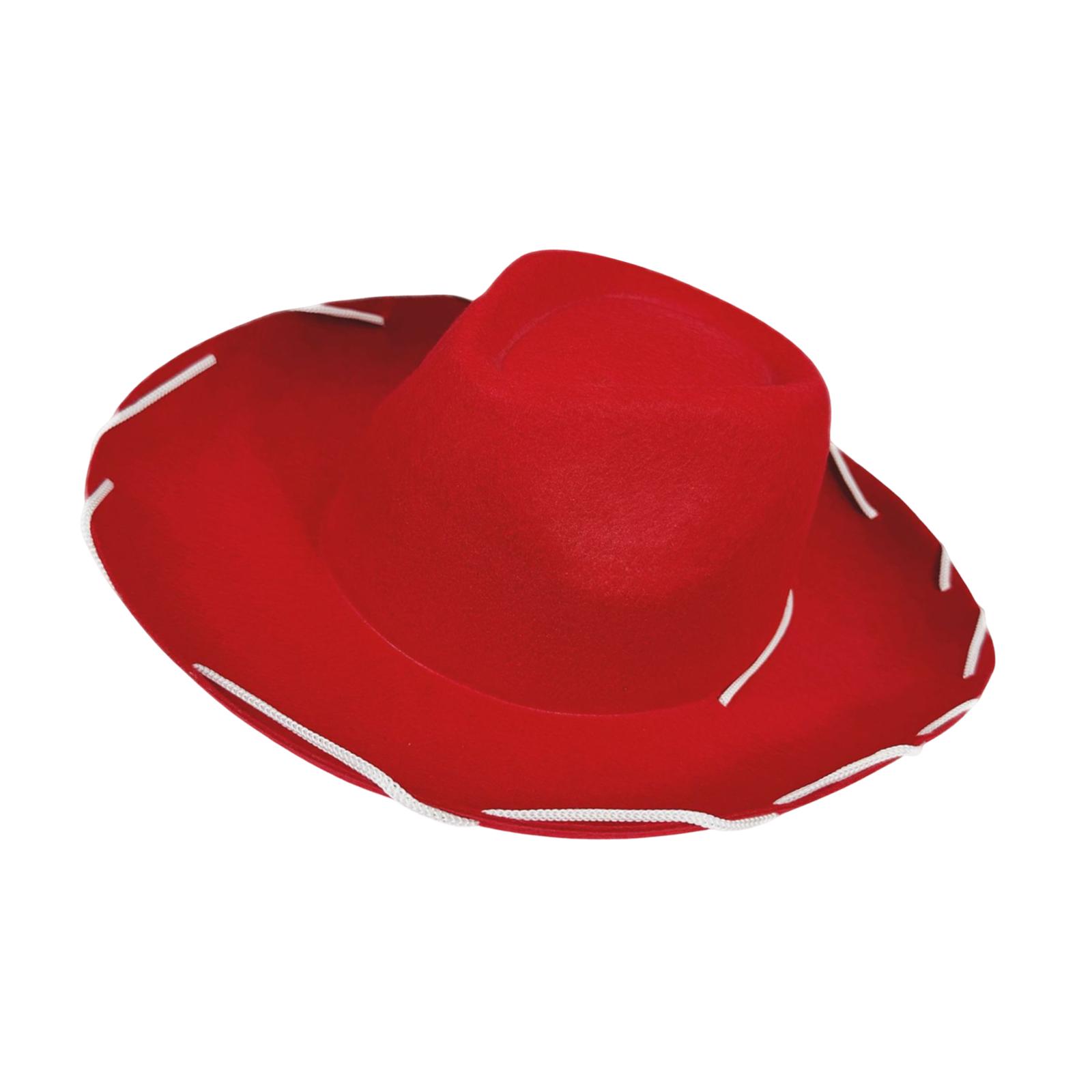 Cowboy Hat Sun Hat Decoration  - مراجعة Outdoor Camping Show وسعره