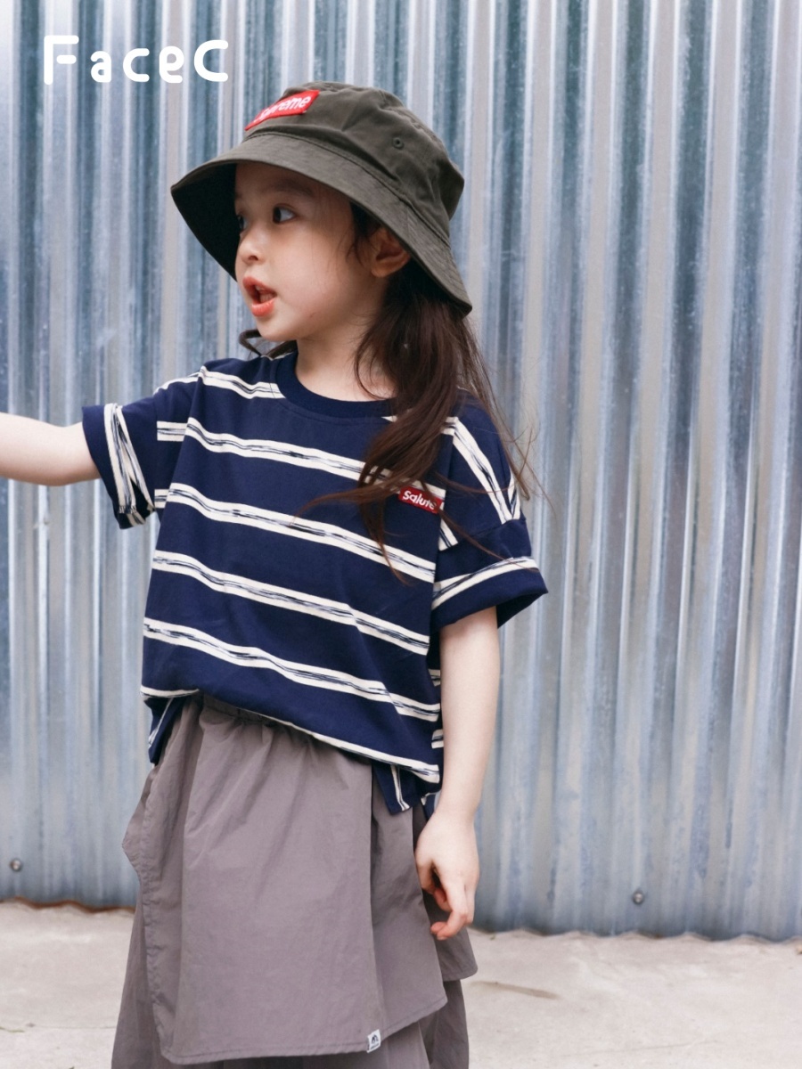 Pure Cotton Short Sleeve T-Shi - مراجعة Outdoor Camping Kids Activities وسعره