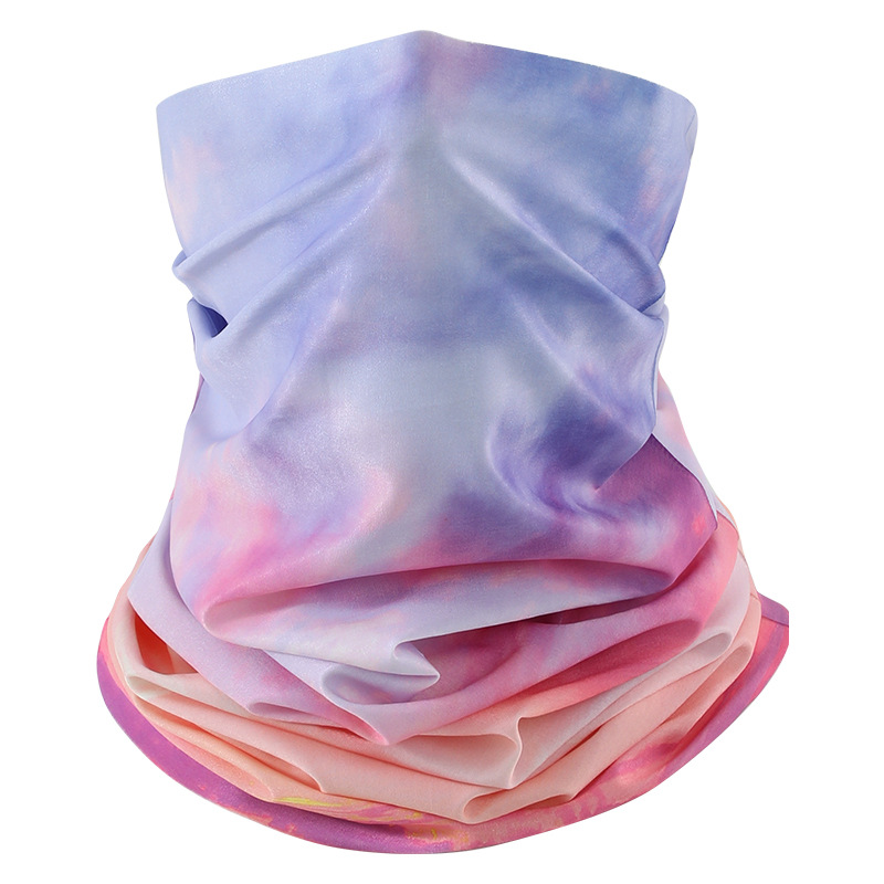Fashion Color Seamless Cycling - مراجعة Trekking Gaiters وسعره