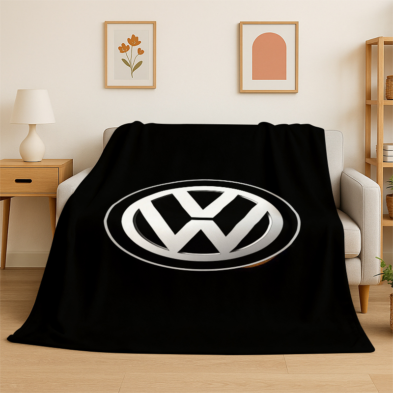 Car logo V-Volkswagen moto Sof - مراجعة Camping Quad وسعره
