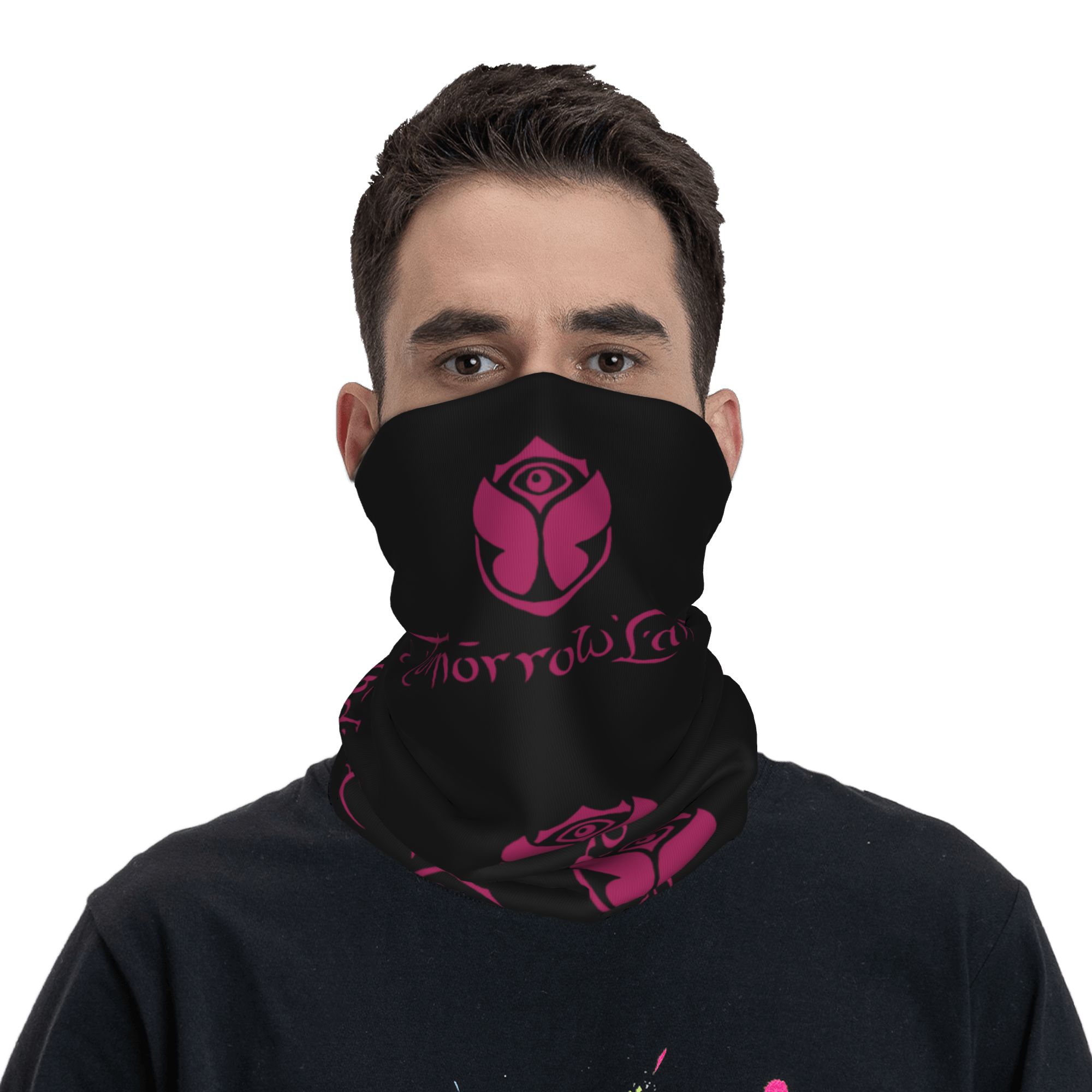 Custom Tomorrowland Neck Gaite - مراجعة Trekking Gaiters وسعره