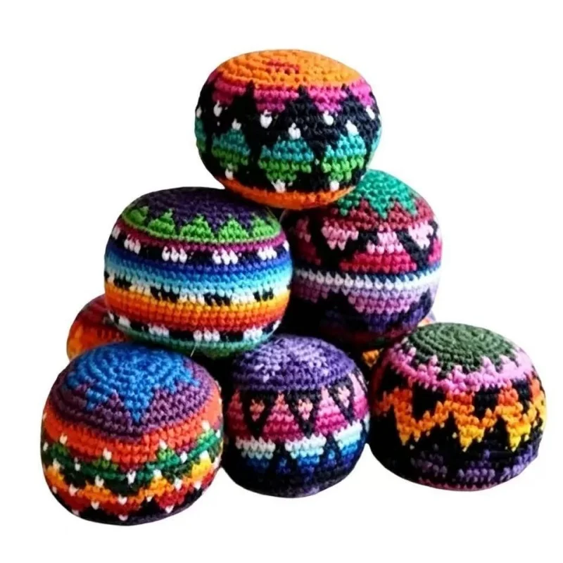 Hand-woven Soft Pouch Multi-us - مراجعة Outdoor Camping Kids Activities وسعره