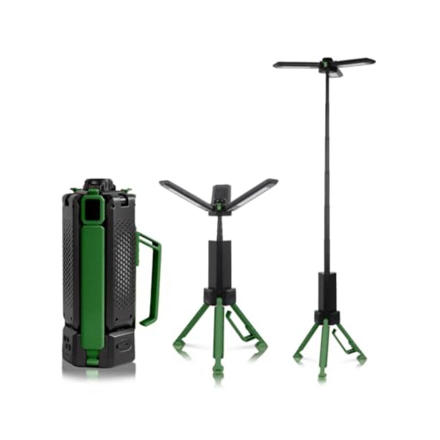 Camping light for outdoor BBQ, - مراجعة Outdoor Camping Jobs وسعره