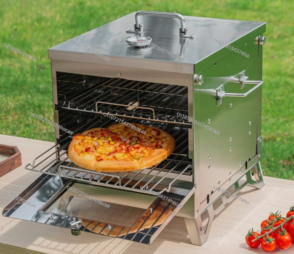 Outdoor camping home stove, co - مراجعة Cooking Outdoor Camping وسعره